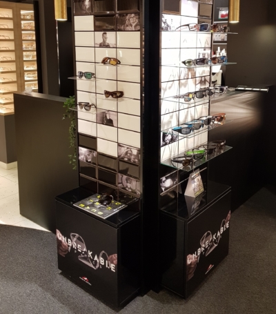 brillen shopinshop gloryfy