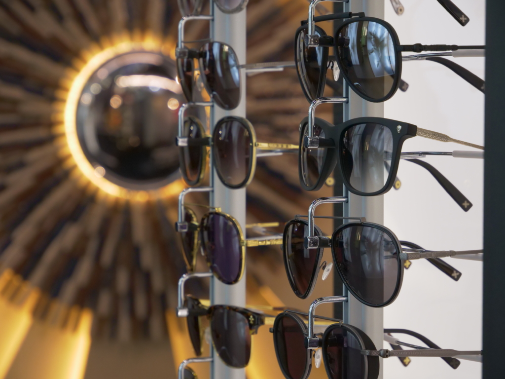 Optik / Eyewear PACT Group