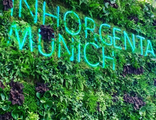 INHORGENTA 2022 – das Wiedersehen der Schmuck- und Uhrenbranche!