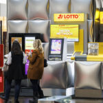 Shop in Shop-Beispiel Lotto Bayern