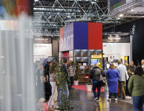 EuroShop 2026: Tickets und Terminbuchungen jetzt verfügbar