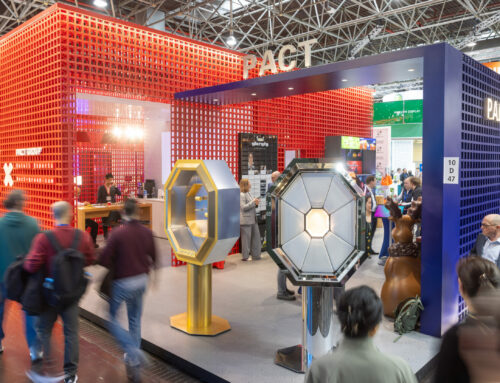 EuroShop 2026: POS Displays, Visual Merchandising und Retail Technology im Messe-Rückblick