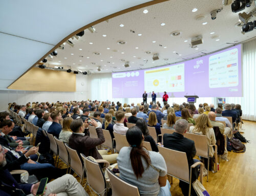 Zwei Monate UPLIFT Netzwerk – und schon mittendrin statt nur dabei!